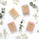 Wax Melts - Clamshell - 3 for $22